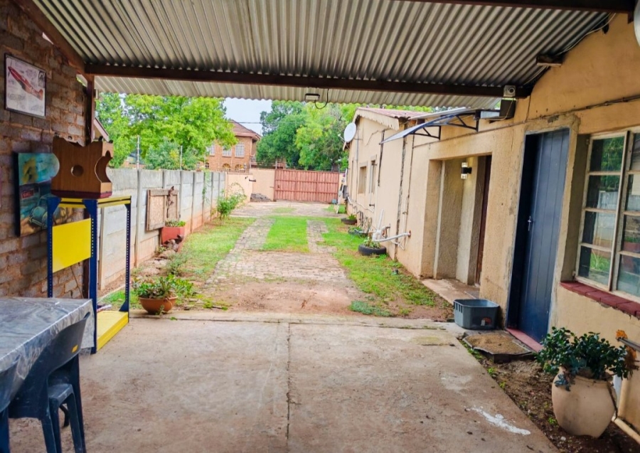 To Let 1 Bedroom Property for Rent in Potchefstroom North West